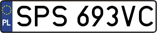 SPS693VC