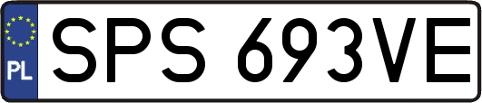 SPS693VE