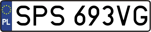 SPS693VG