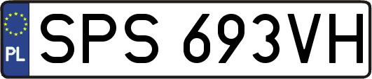 SPS693VH