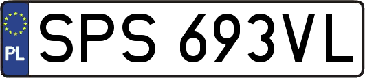 SPS693VL