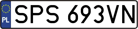 SPS693VN