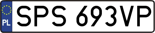 SPS693VP