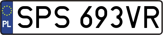 SPS693VR
