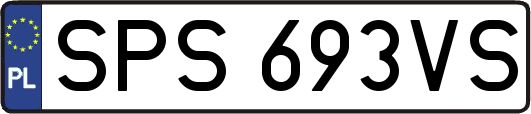 SPS693VS