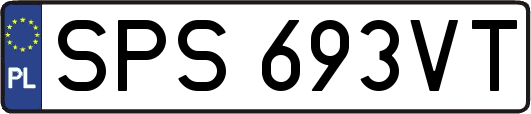 SPS693VT