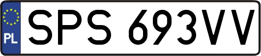 SPS693VV
