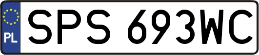 SPS693WC