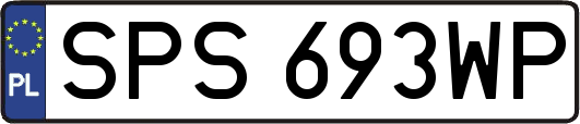 SPS693WP