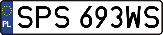 SPS693WS