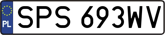 SPS693WV