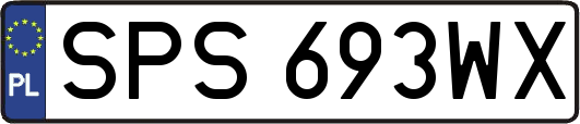 SPS693WX