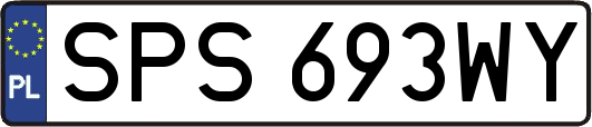 SPS693WY