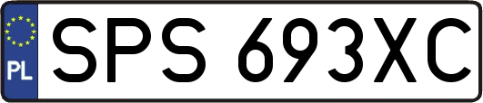 SPS693XC