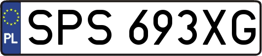 SPS693XG
