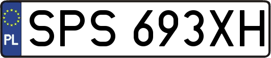 SPS693XH