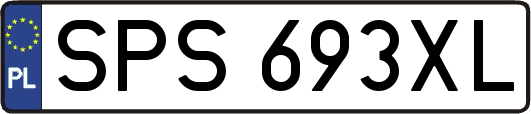SPS693XL