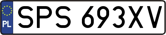 SPS693XV