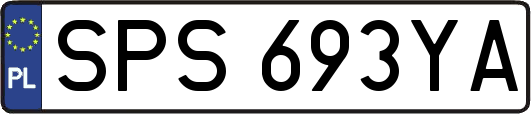SPS693YA