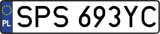 SPS693YC