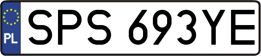 SPS693YE