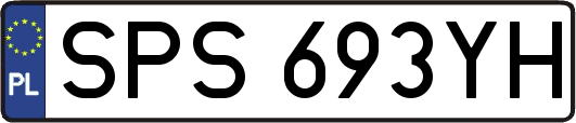SPS693YH