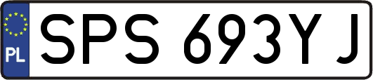 SPS693YJ