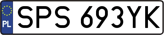 SPS693YK