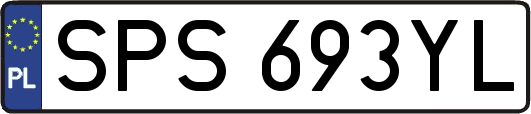 SPS693YL