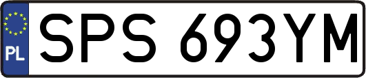 SPS693YM