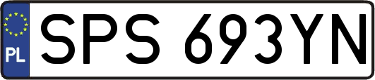 SPS693YN