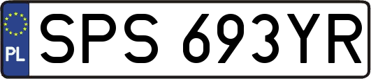 SPS693YR