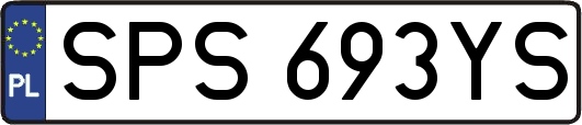SPS693YS