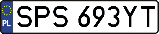 SPS693YT