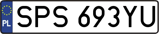 SPS693YU