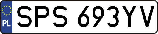 SPS693YV