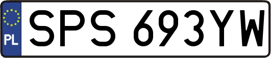 SPS693YW