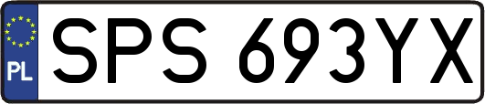 SPS693YX