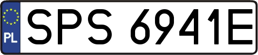 SPS6941E