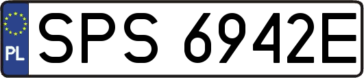 SPS6942E
