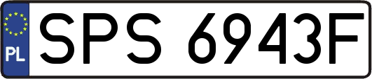 SPS6943F