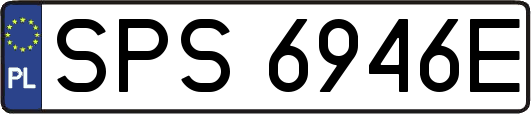 SPS6946E