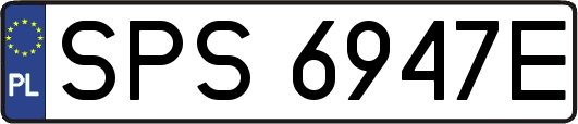 SPS6947E