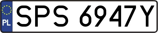SPS6947Y