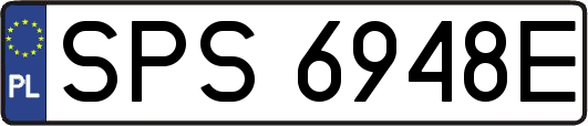 SPS6948E