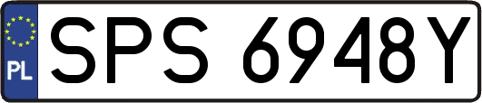 SPS6948Y