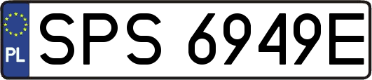 SPS6949E