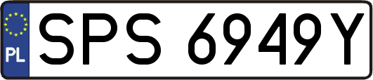 SPS6949Y