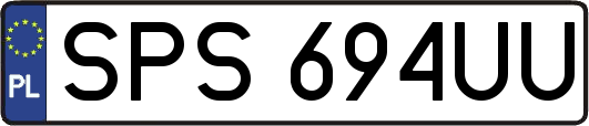 SPS694UU
