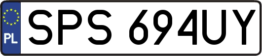 SPS694UY